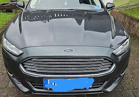 Ford Mondeo Turnier 1.6 EcoBoost Start-Stopp Ambiente