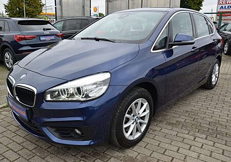 BMW 218 i Active Tourer Advantage LED Navi Sitzheizung