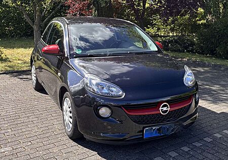 Opel Adam +1.4+Black+Link