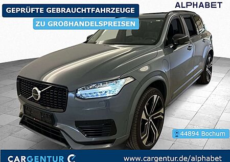 Volvo XC 90 XC90 T8 AWD Plus Dark Plug-In AHK