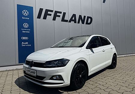 VW Polo Volkswagen 1.0 TSI*Comfortline*RFK*App Connect*