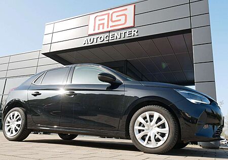 Opel Corsa F Elegance LED Navi Kamera Parkassist