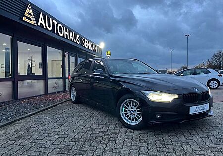 BMW 320 d Touring Advantage*NAVI*LED*AHK*