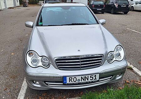 Mercedes-Benz E 320 Avantgarde