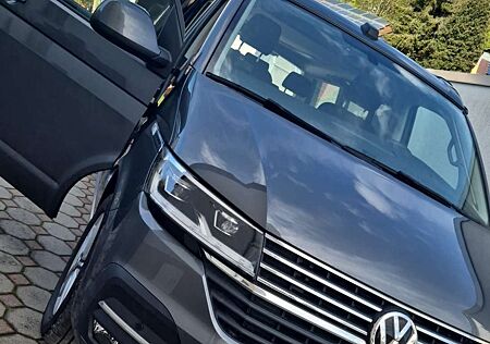 VW T6 Volkswagen .1 California California Beach Camper FWD