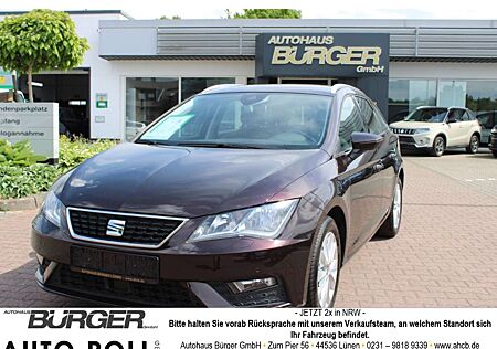 Seat Leon ST Style 1.6 TDI AHK Navi Kamera ACC Apple CarPlay