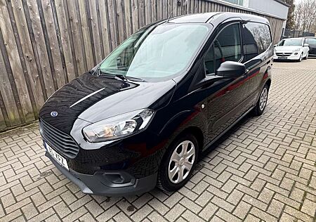 Ford Transit Courier Trend KLIMA NAVI ALWETTER SHZ
