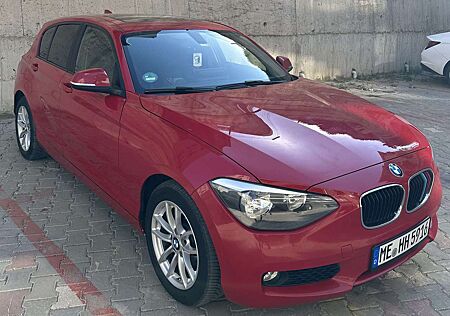 BMW 116i 116 Aut. Urban Line