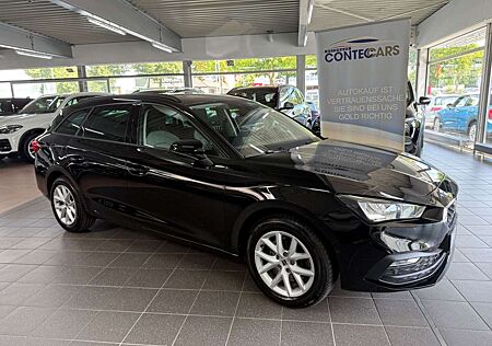 Seat Leon 2.0 TDI ST Style ASSIST M+3Z+VC+WINTER PAK.