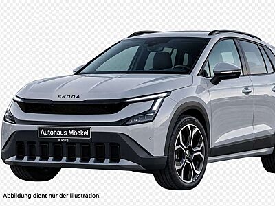 Skoda Epiq Epiq 55 (56 kWh) Selection