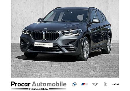 BMW X1 xDrive25e Sport Line Aut. HUD PANO ACC AHK RFK LM