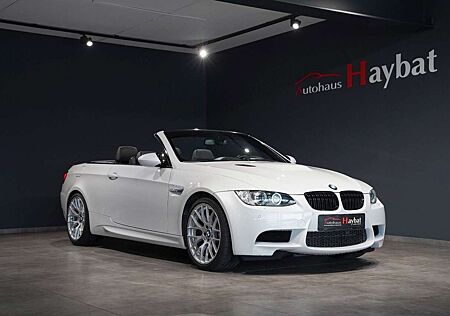 BMW M3 E93 Cabrio DKG M Perform. Navi-Leder-HarmanK