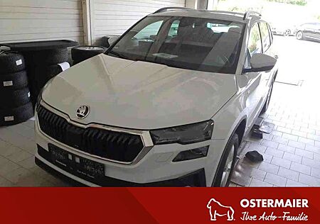 Skoda Karoq AMBITION 2.0TDI 116PS DSG LED.PANO.KAMERA.NAVI.SHZ