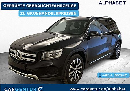 Mercedes-Benz GLB 200 d Progressive 4Matic Pano S-Dach Key AUT