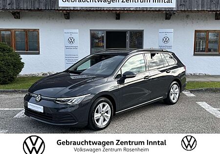 VW Golf Volkswagen VIII Variant 2,0 TDI (LED+Sitzhzg.) Klima