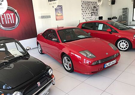 Fiat Coupe 2.0 20 V Turbo Limited Edition
