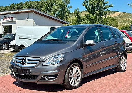 Mercedes-Benz B 200 Classic Automatik*AC*Tempomat*NAVI*PDC*AHK