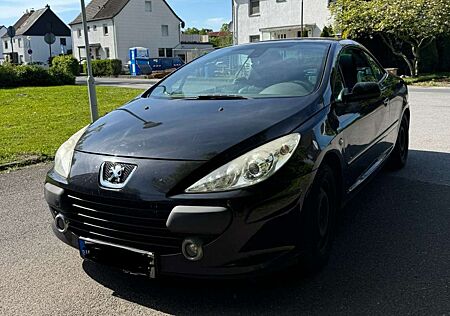 Peugeot 307 CC HDi FAP 135 Sport