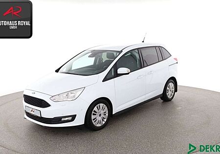 Ford Grand C-Max 2.0 TDCi AUT,NAVIGATION,KAMERA,PDC