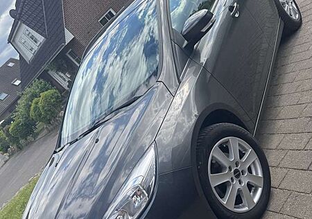 Ford Focus Trend