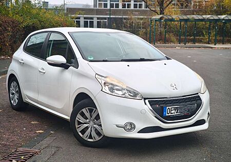 Peugeot 208 82 VTI Active