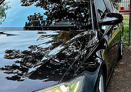Audi A6 Avant 3.0 TDI DPF quattro S tronic