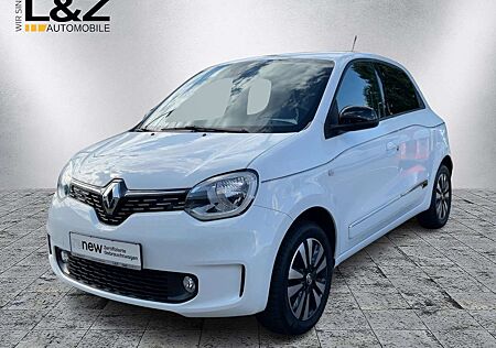 Renault Twingo Techno Electric