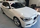 BMW 116 i M Sport