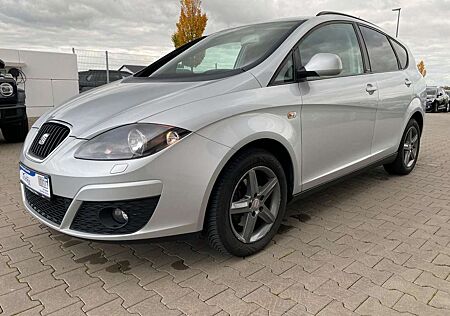 Seat Altea XL Reference Copa|Autom|SZH|KLIMAAUTO|TEMP
