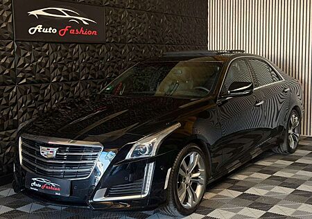 Cadillac CTS Premium  *NUR 18.883KM* Deutsches Auto