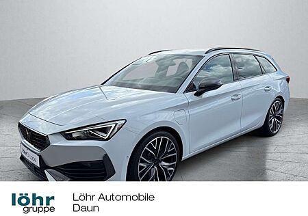 Cupra Leon ST 1,4 VZ e-Hybrid Automatic
