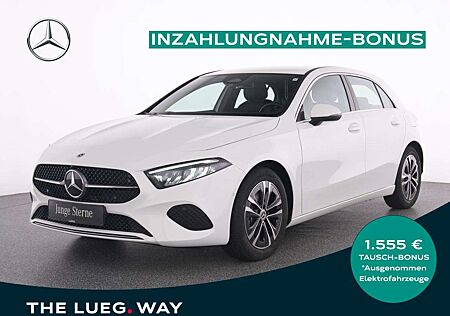 Mercedes-Benz A 180 Progressive+NavPrem+LED-HP+SpurAss+SHZ+RFK