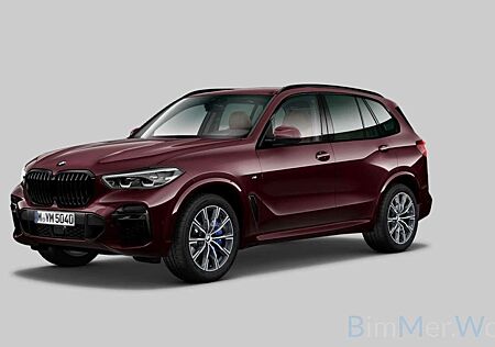 BMW X5 xD30d M Sport Kamera HUD DAB HiFi AHK Alarm