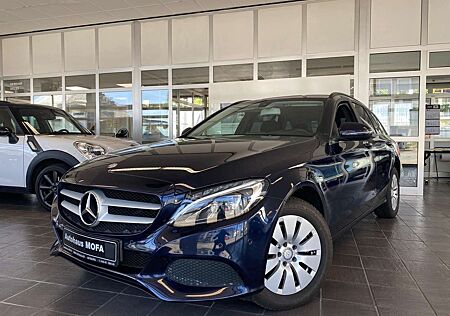 Mercedes-Benz C 220 T BlueTec / d (205.204)
