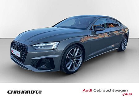 Audi A5 Sportback 35 TFSI S tronic S line MATRIX*APP-CO...