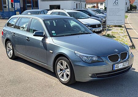 BMW 530 530i Automatik Touring 272 PS 8-fach