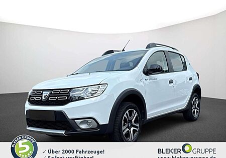 Dacia Sandero II 1.0 TCe 100 Stepway Celebration (EURO 6