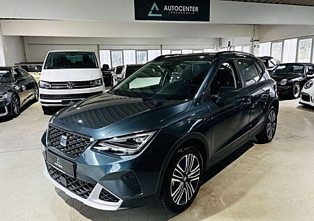 Seat Arona Style *LED*Kamera*CarPlay*Virtual*