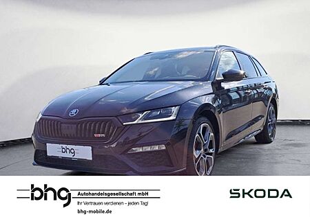Skoda Octavia Combi 1.4 TSI iV DSG RS Pano Matrix Kame