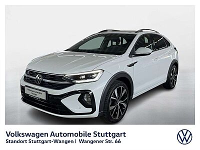 Volkswagen Taigo R-Line 1.5 TSI DSG Navi ACC Kamera LED SHZ