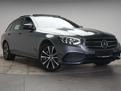 Mercedes-Benz E 300 de 4Matic T 9G-Tronic Avantgarde Leder/Dis