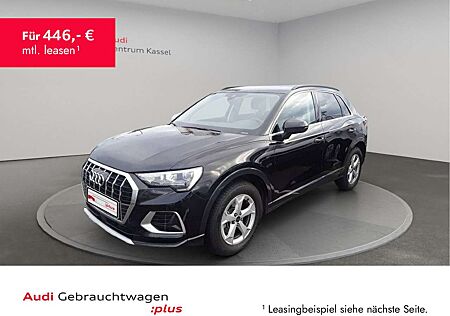 Audi Q3 35 TDI LED Navi Kamera StandHZG CarPlay