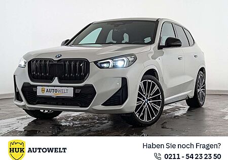 BMW X1 iX1 xDrive30 xDrive M Sport NAVI+LED+AHK+LEDER++