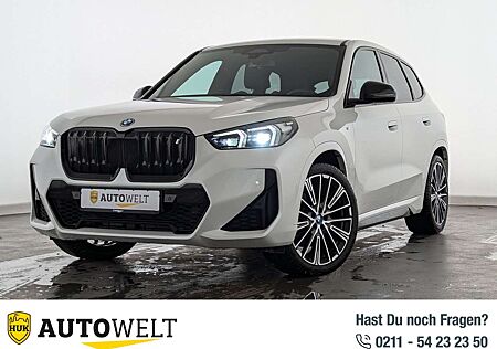 BMW X1 iX1 xDrive30 xDrive M Sport NAVI+LED+AHK+LEDER++