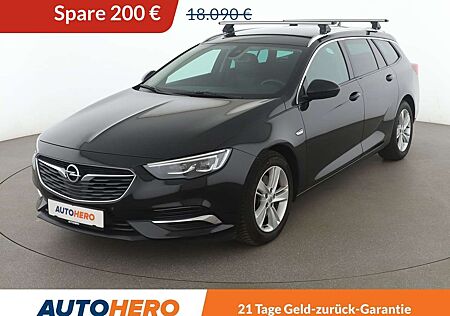 Opel Insignia 2.0 CDTI Business Innovation Aut.*ACC*LED*HEADUP*