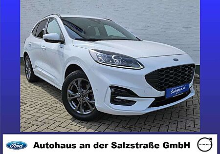 Ford Kuga 2.5 PHEV ST-LINE X*AHK*ACC*LED*RFK*B&O*
