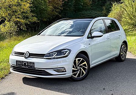 VW Golf Volkswagen VII 1.5 TSI DSG|ACC|PANO|AHK|LED|VIRTUAL|++