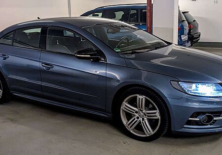 VW Passat Volkswagen CC | 1.4 TSI BMT DSG | R-Line
