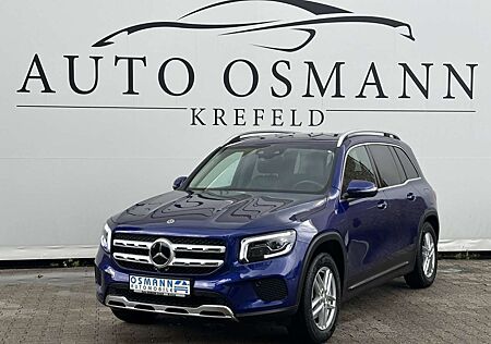 Mercedes-Benz GLB 180 d 8G-DCT Progressive °360° °Lederpaket°