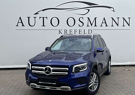 Mercedes-Benz GLB 180 d 8G-DCT Progressive °360° °Lederpaket°